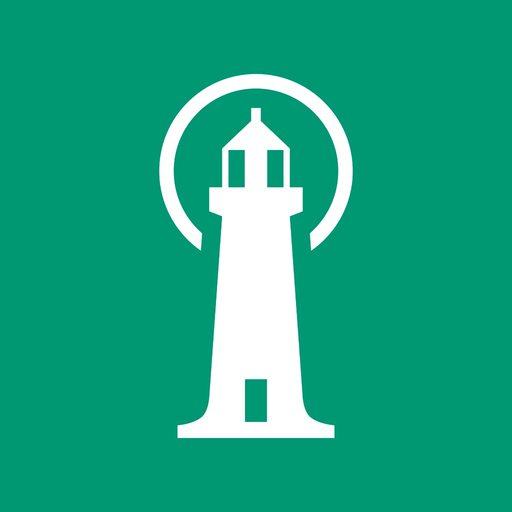 Lighthouse Magazine app icon