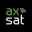 AXSAT Mobile icon