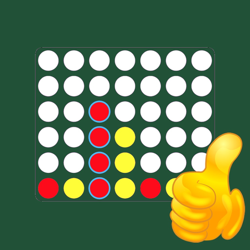 Golden Four app icon