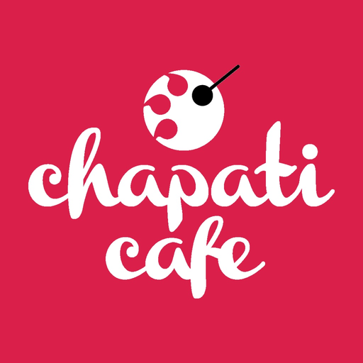 Chapati Cafe app icon