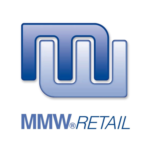 MMW Retail app icon