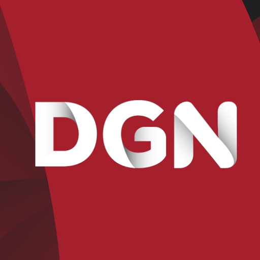 Daily Guide Network app icon