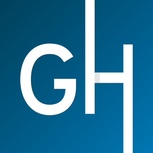 GovHub Mobile app icon