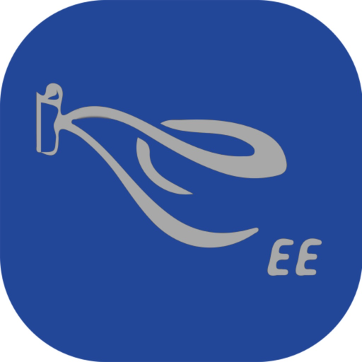 Akura Staff app icon