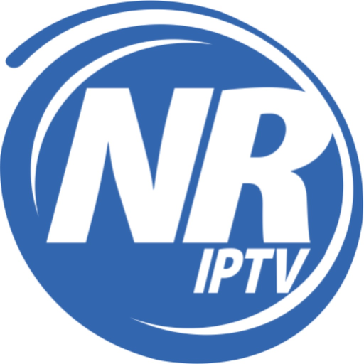 NR IPTV app icon