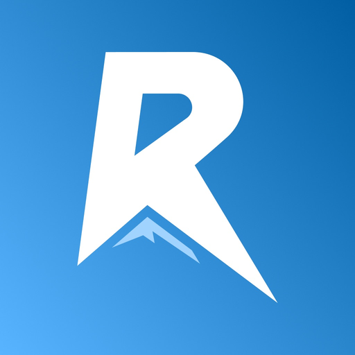 R1S Ranger app icon