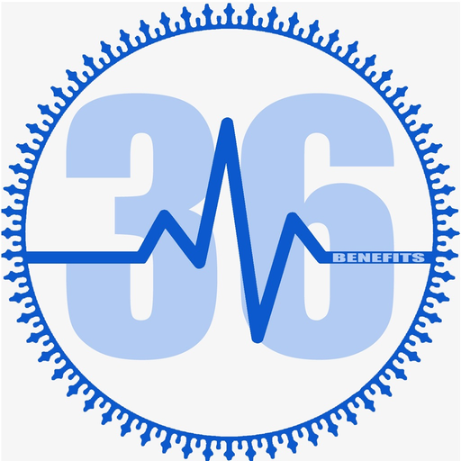 SMW 36 Benefits app icon