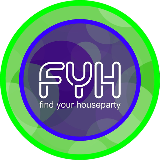 FYH app icon