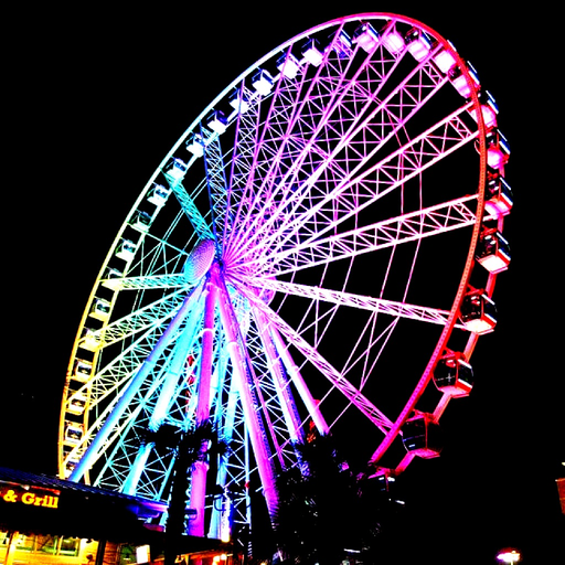 Myrtle Beach’s Best: SC, USA app icon