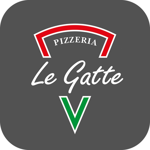Le Gatte app icon