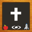 Intergalactic Bible icon