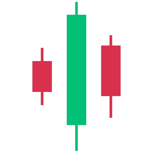 Trading Calculator+ app icon