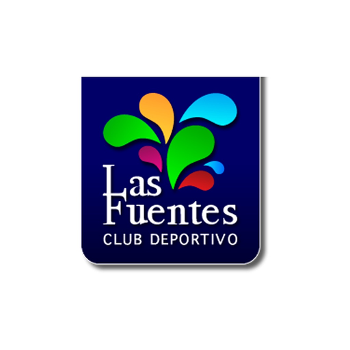Club Deportivo Las Fuentes app icon
