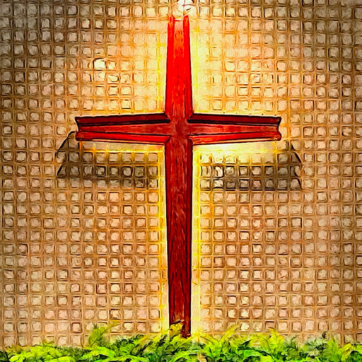 First Assembly of God SV app icon