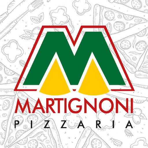 Martignoni app icon