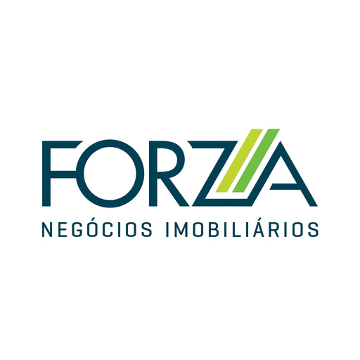 Forza Negócios Imobiliários app icon