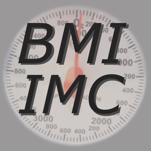 BMI IMC app icon