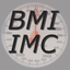 BMI IMC icon