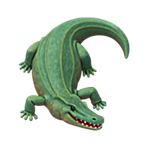 CrocBLOCK - Safari Ad-Blocker app icon