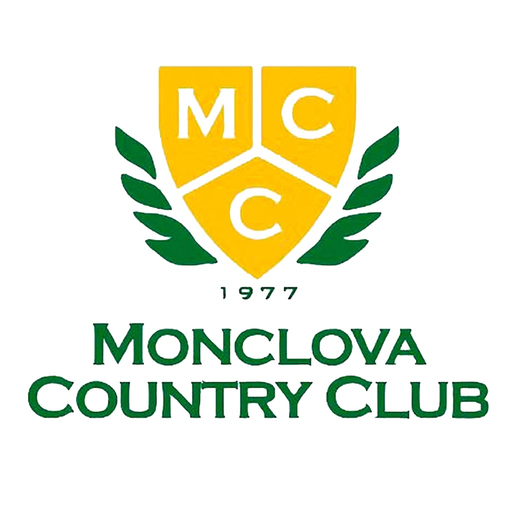 Monclova Country Club app icon