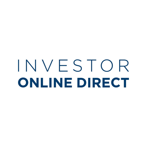 Investor Online Direct app icon