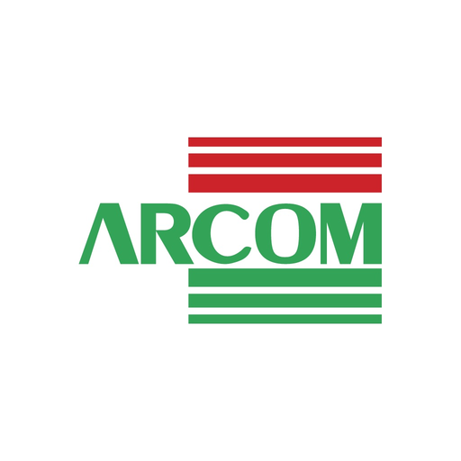 Centro de Treinamento Arcom app icon