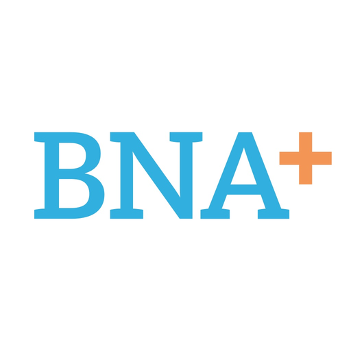 BNA+ app icon