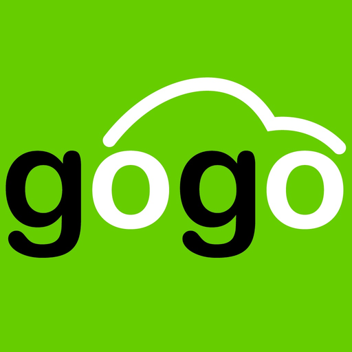 GogoTrack app icon