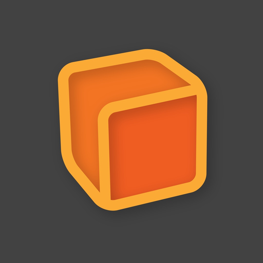 Graphite 3D app icon