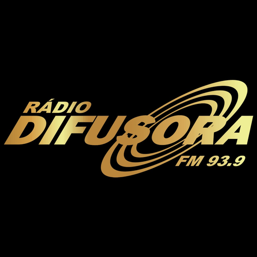 Difusora Dracena app icon