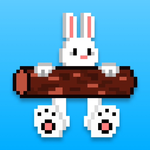 Rabbit Feast app icon