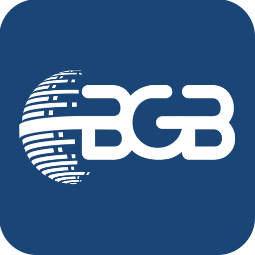 BGB Services app icon