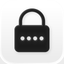 Minimalist Password Manager icon