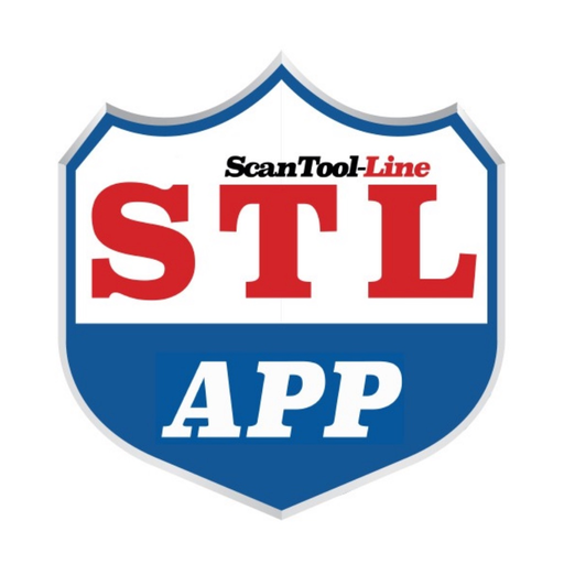 STL app icon