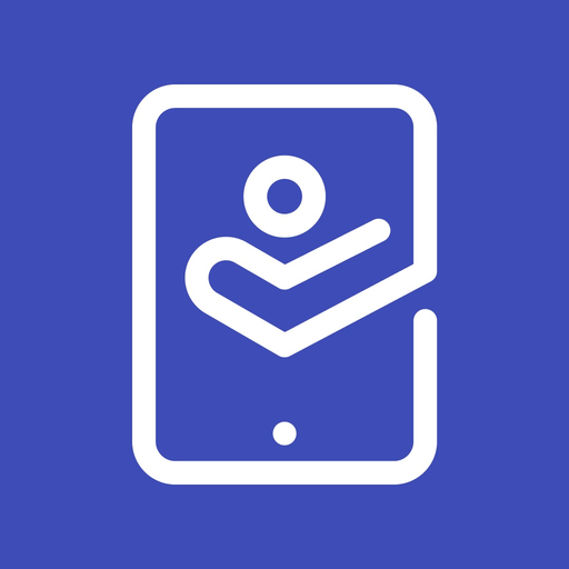 Zoho Shifts Kiosk app icon