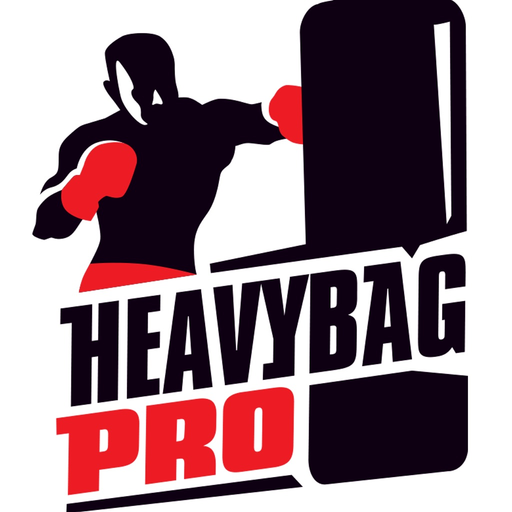 Boxing Training: Bag Workouts app icon