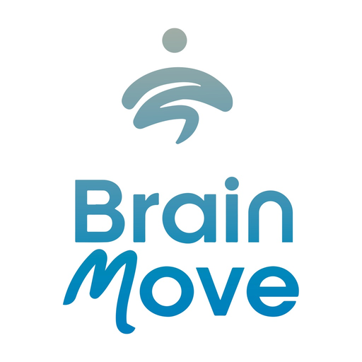BrainMove app icon