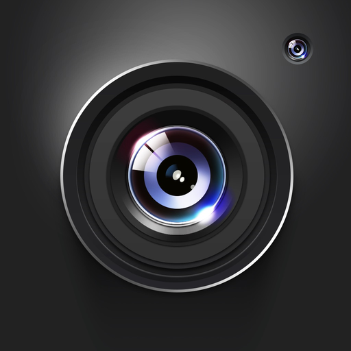 Filter Camera & Photo Editor app icon