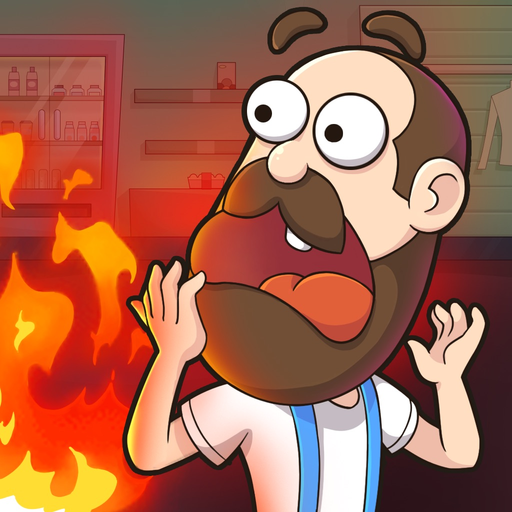 My Adventure-Martin Mystere app icon