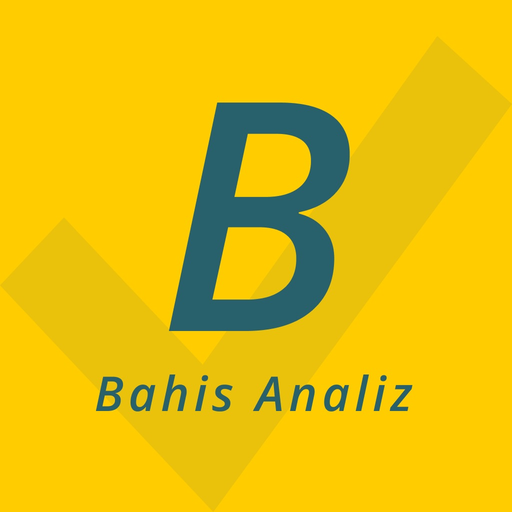 Bahis Analizi app icon