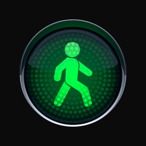 Crosswalk Assistant app icon