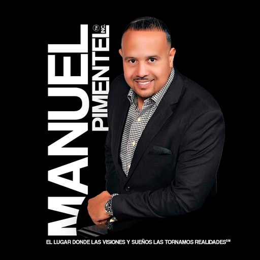 Manuel Pimentel, inc app icon
