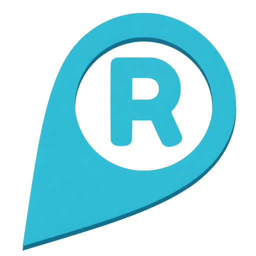 RouteMate app icon