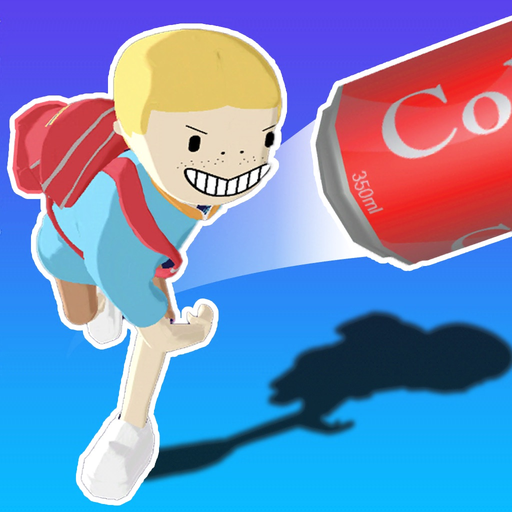Prank Starz app icon