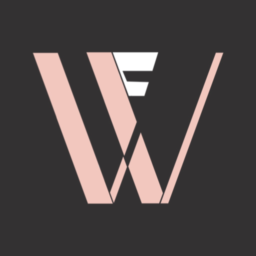 Wedflix app icon