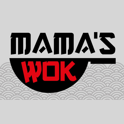 Mamas Wok app icon