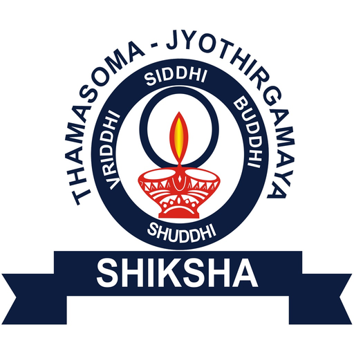 Shiksha Schools app icon