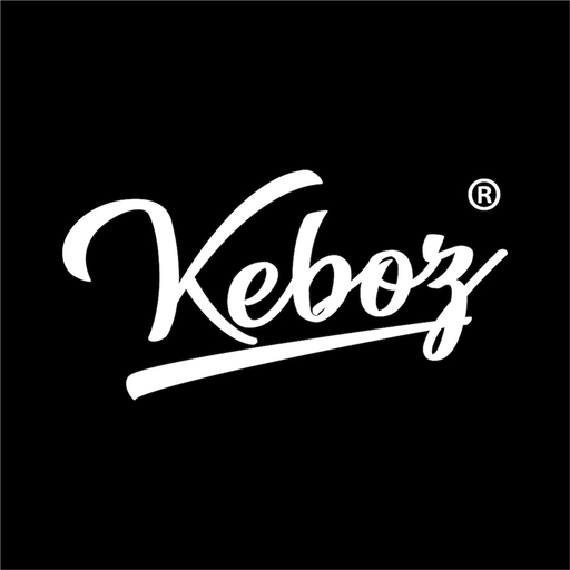 KEBOZ app icon