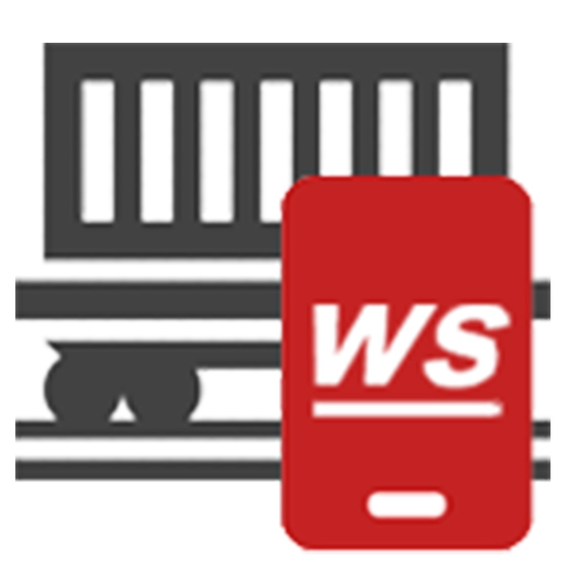 RAILTrack Mobile App app icon