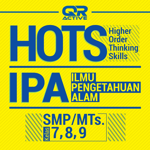 QRActive Hots IPA SMP app icon